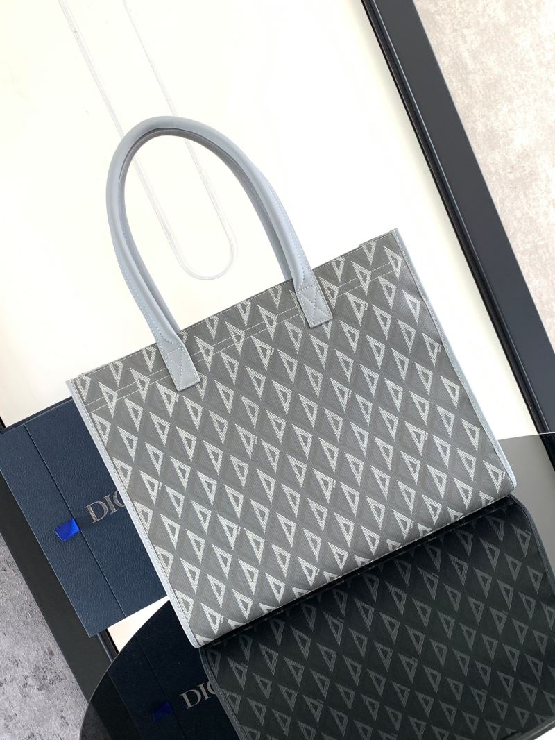 Christian Dior Shopping Bags